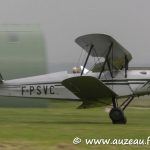 F-PSVC STAMPE SV4-C